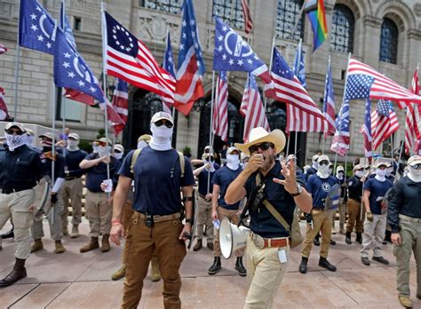 White supremacist reported incidents surge in Massachusetts, hit all-time high across New England